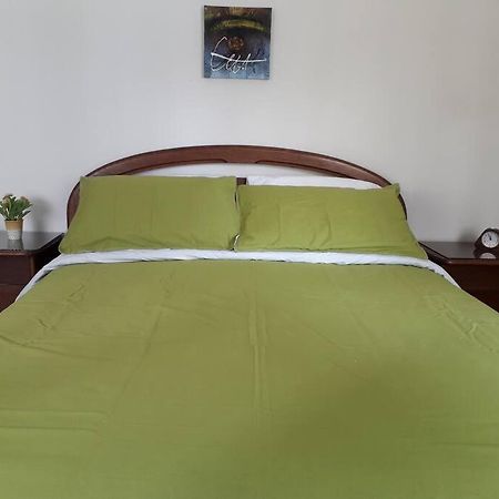 Departamento En La Paz Mundo Luna Экстерьер фото