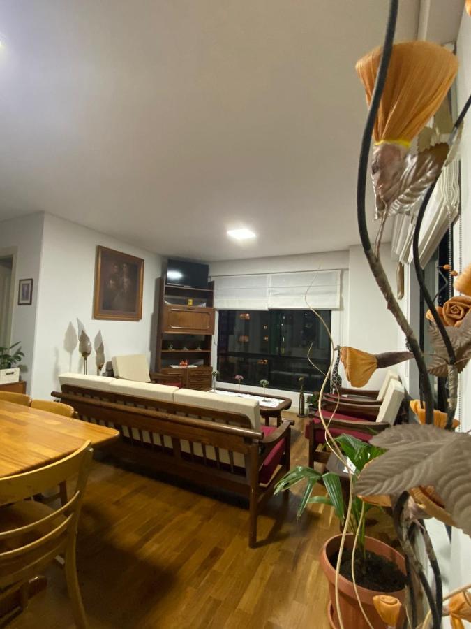 Departamento En La Paz Mundo Luna Экстерьер фото