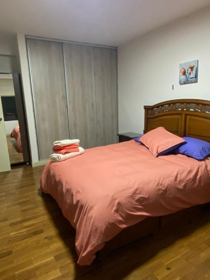 Departamento En La Paz Mundo Luna Экстерьер фото