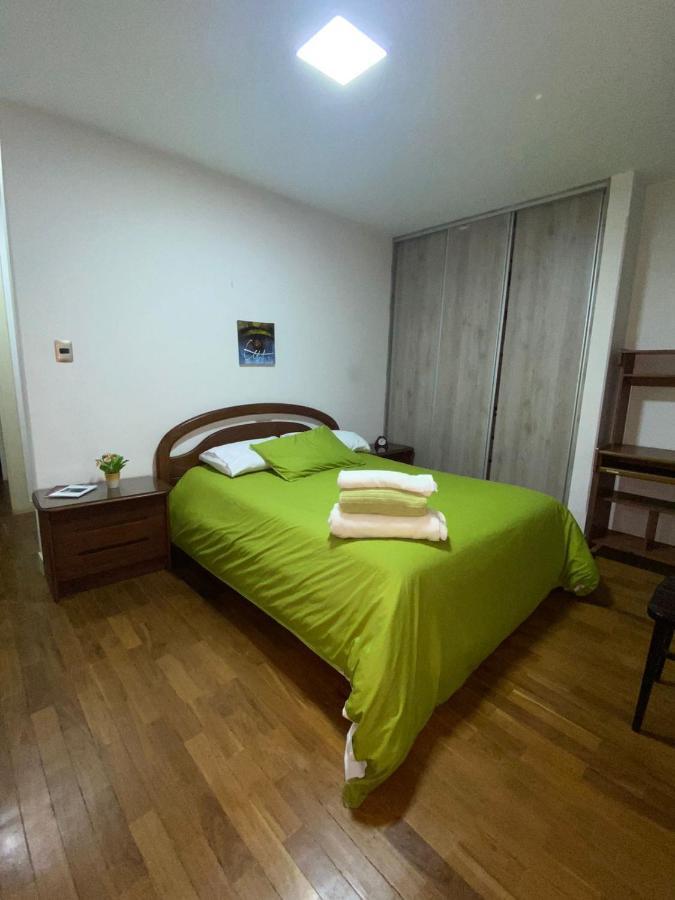 Departamento En La Paz Mundo Luna Экстерьер фото